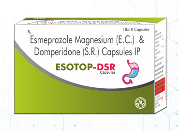 Esotop-DSR