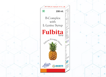 Fulbita-Syrup