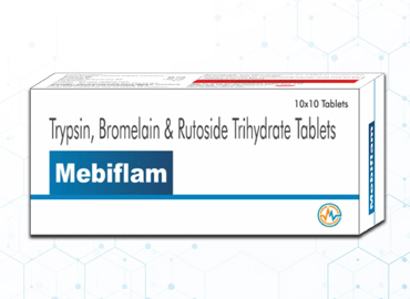 Mebiflam