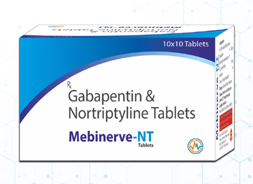 Mebinerve-NT