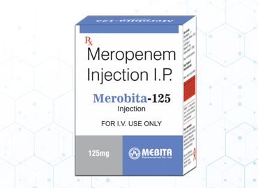 Merobita-125