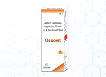 Ossovit