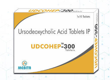 Udcohep-300